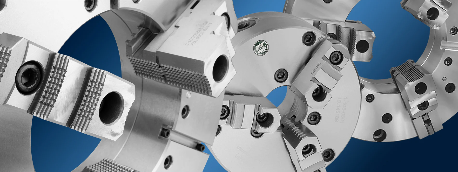 Precision Performance, Unmatched Value