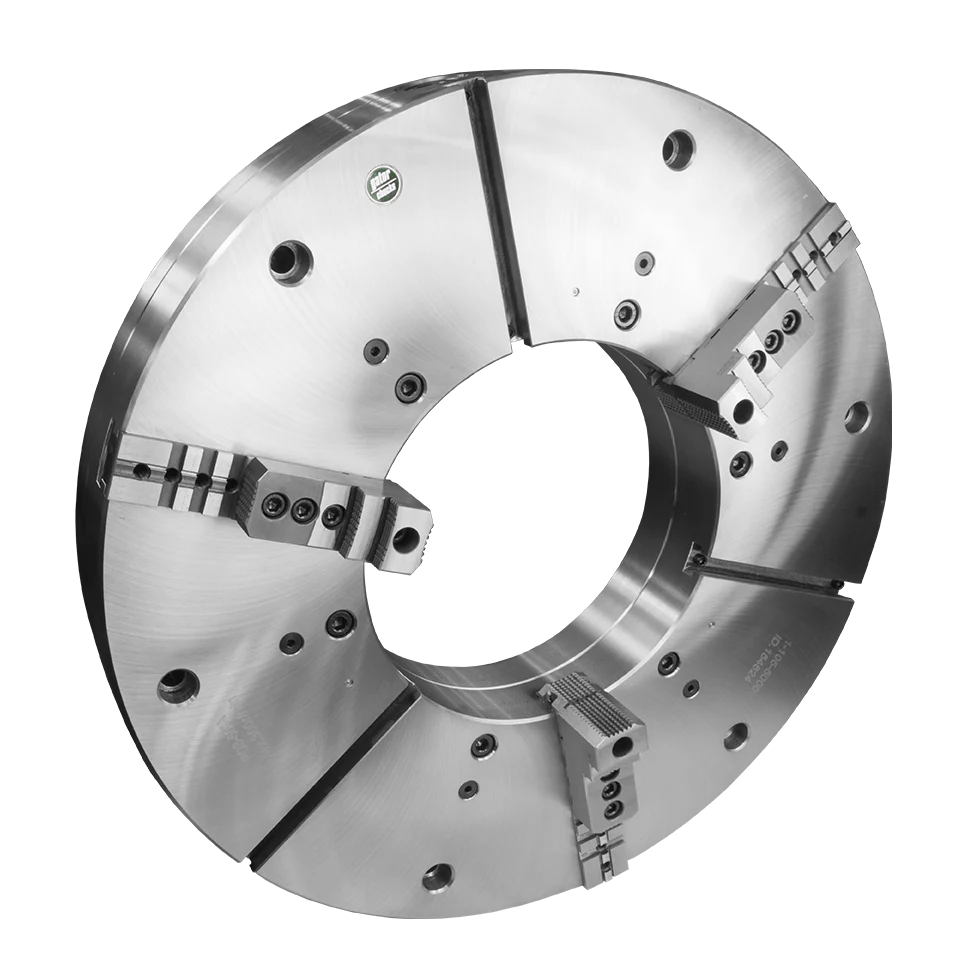 Lathe Chucks
