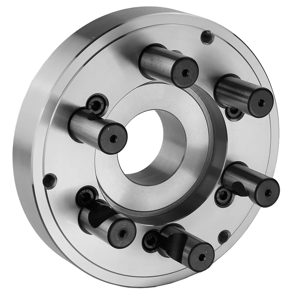 Adapters for Independent Chucks